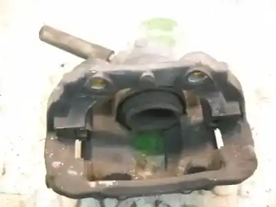 Автозапчасти б/у передний левый тормозной суппорт за peugeot 307 break / sw (s1) sw ссылки oem iam   