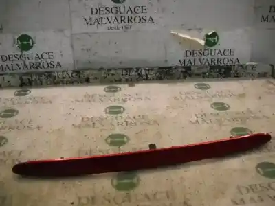 Автозапчастина б/у ручка ворот для peugeot 307 break / sw (s1) sw посилання на oem iam 