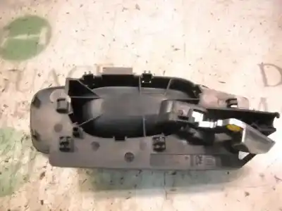 Pezzo di ricambio per auto di seconda mano maniglia interna posteriore sinistra per peugeot 307 break / sw (s1) sw riferimenti oem iam   