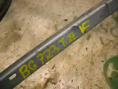 Second-hand car spare part rear left window regulator for peugeot 307 break / sw (s1) sw oem iam references   