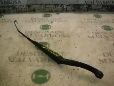 Автозапчастина б/у передній правий річок склоочисника для peugeot 307 break / sw (s1) sw посилання на oem iam 