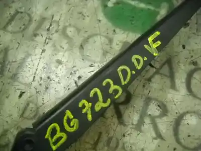 Автозапчастина б/у передній правий річок склоочисника для peugeot 307 break / sw (s1) sw посилання на oem iam   