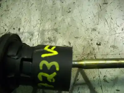 Автозапчасти б/у насос сцепления за peugeot 307 break / sw (s1) sw ссылки oem iam   