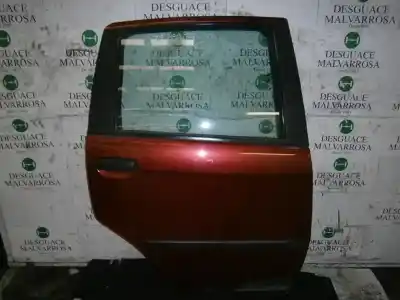 Pezzo di ricambio per auto di seconda mano porta posteriore destra per fiat idea (135) 1.9 multijet emotion (i) riferimenti oem iam 46828924