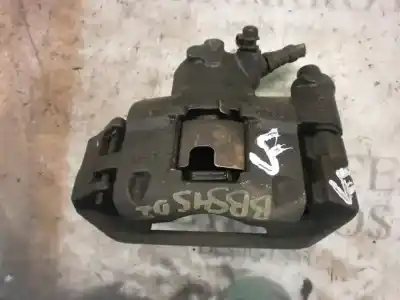 Second-hand car spare part FRONT LEFT BRAKE CALIPER for FIAT PANDA (169)  OEM IAM references 9946103  