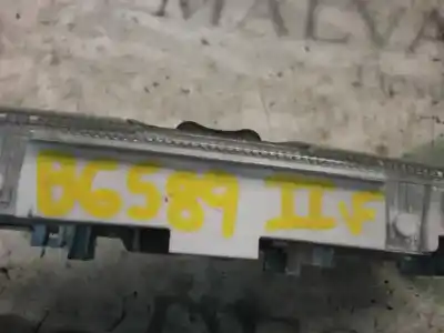 Автозапчасти б/у внутренняя лампа за ford focus c-max (cap) 1.6 tdci cat ссылки oem iam 1540351  