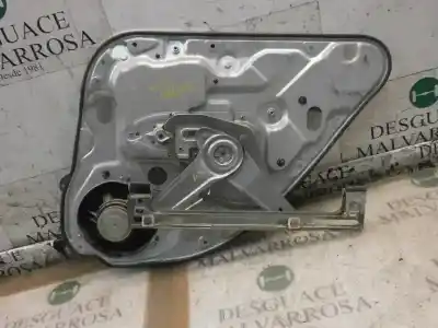 Автозапчасти б/у регулятор стекла заднего левого за ford focus c-max (cap) 1.6 tdci cat ссылки oem iam 1738647  