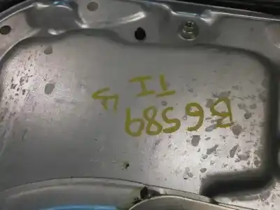 Автозапчасти б/у регулятор стекла заднего левого за ford focus c-max (cap) 1.6 tdci cat ссылки oem iam 1738647  