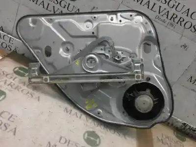 Second-hand car spare part rear right window regulator for ford focus c-max (cap) 1.6 tdci cat oem iam references 1738648  
