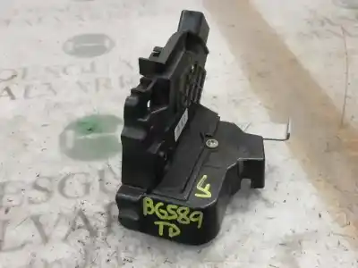 Автозапчастина б/у замок заднього правого дверя для ford focus c-max (cap) 1.6 tdci cat посилання на oem iam 4892382  