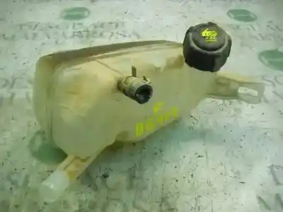 Pièce détachée automobile d'occasion Vase D'expansion De Liquide De Refroidissement pour RENAULT MEGANE II BERLINA 5P Confort Dynamique Références OEM IAM   
