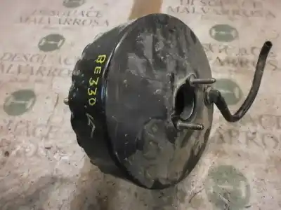 Second-hand car spare part brake servo for skoda fabia (6y2/6y3) classic oem iam references   