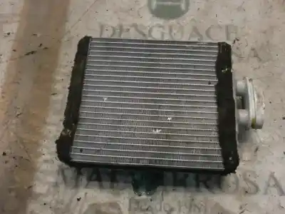 Second-hand car spare part heating / air conditioning radiator for skoda fabia (6y2/6y3) classic oem iam references  Second-hand car spare part heating / air conditioning radiator for skoda fabia (6y2/6y3) classic oem iam references