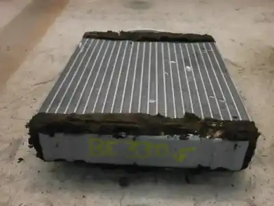 Second-hand car spare part heating / air conditioning radiator for skoda fabia (6y2/6y3) classic oem iam references   