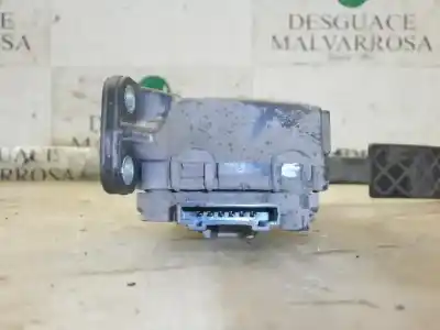 Second-hand car spare part accelerator pedal for skoda fabia (6y2/6y3) classic oem iam references   