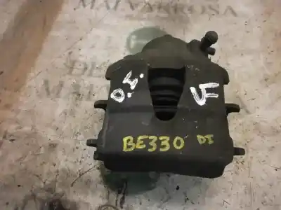 Second-hand car spare part front left brake caliper for skoda fabia (6y2/6y3) classic oem iam references  Second-hand car spare part front left brake caliper for skoda fabia (6y2/6y3) classic oem iam references