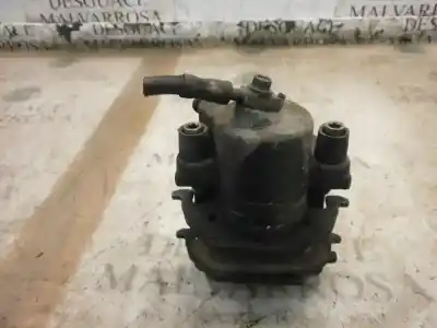 Автозапчастина б/у передній лівий гальмум для skoda fabia (6y2/6y3) classic посилання на oem iam   