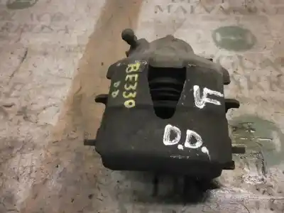 Second-hand car spare part front right brake caliper for skoda fabia (6y2/6y3) classic oem iam references  Second-hand car spare part front right brake caliper for skoda fabia (6y2/6y3) classic oem iam references