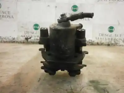 Second-hand car spare part front right brake caliper for skoda fabia (6y2/6y3) classic oem iam references   