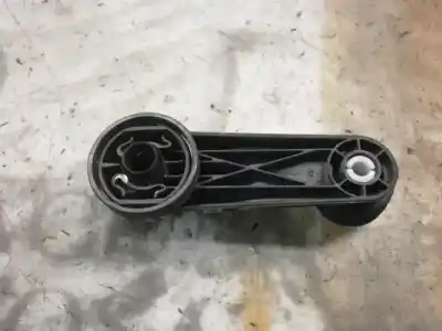 Second-hand car spare part rear right window crank handle for skoda fabia (6y2/6y3) classic oem iam references   