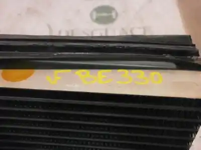 Автозапчастина б/у випарник кондиционера для skoda fabia (6y2/6y3) classic посилання на oem iam   