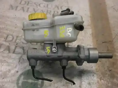Second-hand car spare part brake pump for skoda fabia (6y2/6y3) classic oem iam references  Second-hand car spare part brake pump for skoda fabia (6y2/6y3) classic oem iam references