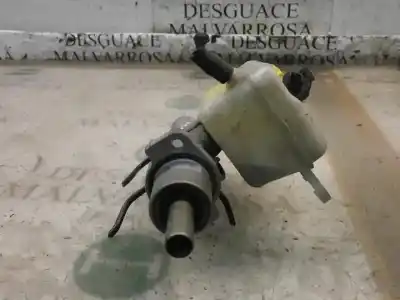 Автозапчастина б/у гальмівний насос для skoda fabia (6y2/6y3) classic посилання на oem iam   