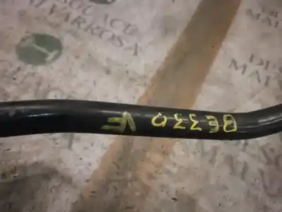 Second-hand car spare part front stabilizer bar for skoda fabia (6y2/6y3) classic oem iam references   