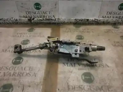 Second-hand car spare part steering column for skoda fabia (6y2/6y3) classic oem iam references   