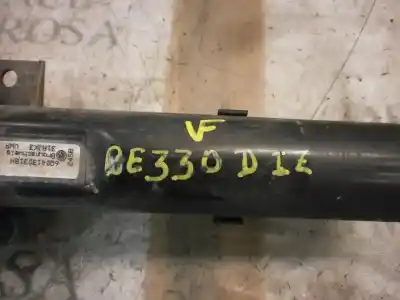 Автозапчастина б/у амортизатор передній лівий для skoda fabia (6y2/6y3) classic посилання на oem iam   