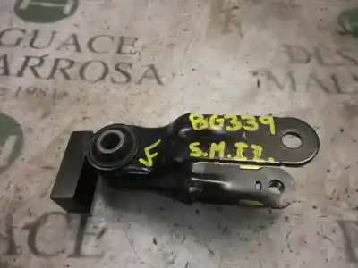 Second-hand car spare part Left Engine Support for CITROEN C5 BERLINA LX (E) OEM IAM references 180673  