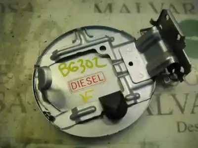 Second-hand car spare part fuel cap for honda civic berlina 5 (eu7/8) 1.7 ctdi es oem iam references 63910s6a300zz  