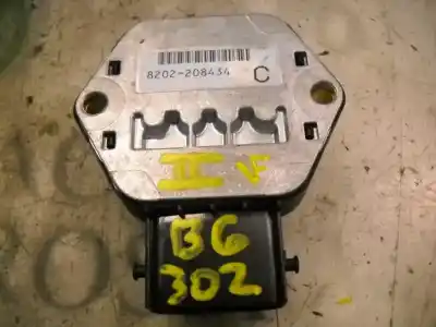 Second-hand car spare part electronic module for honda civic berlina 5 (eu7/8) 1.7 ctdi es oem iam references 