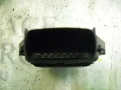 Second-hand car spare part electronic module for honda civic berlina 5 (eu7/8) 1.7 ctdi es oem iam references  8202208434 8202208434