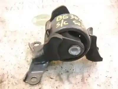 Second-hand car spare part gearbox support for honda civic berlina 5 (eu7/8) 1.7 ctdi es oem iam references 50805s6fe02