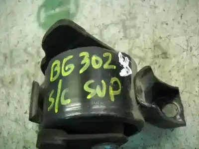 Second-hand car spare part gearbox support for honda civic berlina 5 (eu7/8) 1.7 ctdi es oem iam references 50805s6fe02  