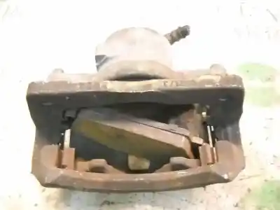 Second-hand car spare part front left brake caliper for honda civic berlina 5 (eu7/8) 1.7 ctdi es oem iam references 45013s6fe01  