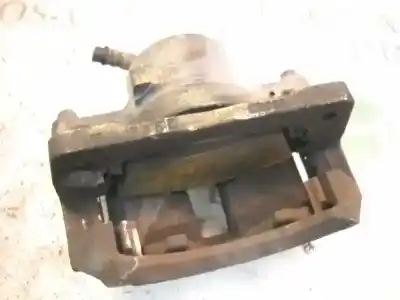 Second-hand car spare part front right brake caliper for honda civic berlina 5 (eu7/8) 1.7 ctdi es oem iam references 45012s6fe01  