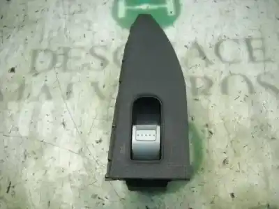 Second-hand car spare part rear right power window switch for honda civic berlina 5 (eu7/8) 1.7 ctdi es oem iam references 35760s6aj01za