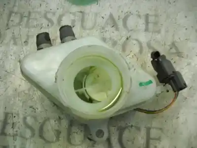 Second-hand car spare part power steering fluid tank for honda civic berlina 5 (eu7/8) 1.7 ctdi es oem iam references 46661s6fg01  
