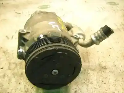 Second-hand car spare part air conditioning compressor for honda civic berlina 5 (eu7/8) 1.7 ctdi es oem iam references 38800plzd00 8972878763 8972878763