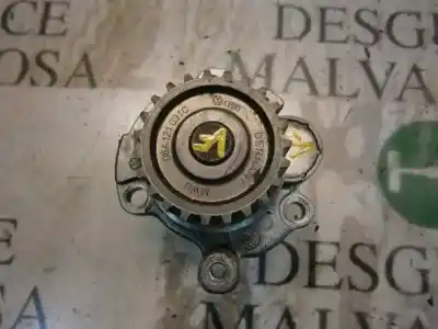 Pezzo di ricambio per auto di seconda mano bomba d acqua per audi a3 (8p) 2.0 16v tfsi riferimenti oem iam   
