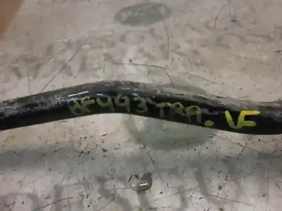 Second-hand car spare part rear stabilizer bar for opel vectra c berlina club oem iam references   