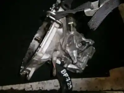 Second-hand car spare part GEARBOX for DAEWOO LANOS  OEM IAM references   MA329555