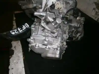Second-hand car spare part gearbox for daewoo lanos 1.5 cat oem iam references   ma329555