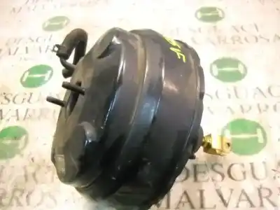 Peça sobressalente para automóvel em segunda mão servo freio por kia carens 2.0 crdi ex monovolumen referências oem iam 0k2fc43950