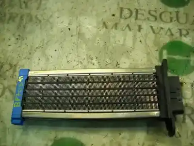 Peça sobressalente para automóvel em segunda mão resistência sofagem chauffage por kia carens 2.0 crdi ex monovolumen referências oem iam 0k2fa61a12