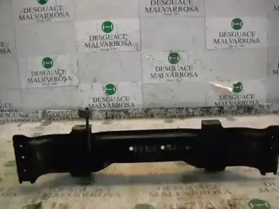 Peça sobressalente para automóvel em segunda mão charrió / suporte de eixo de trás por kia carens 2.0 crdi ex monovolumen referências oem iam 0k2fa28800