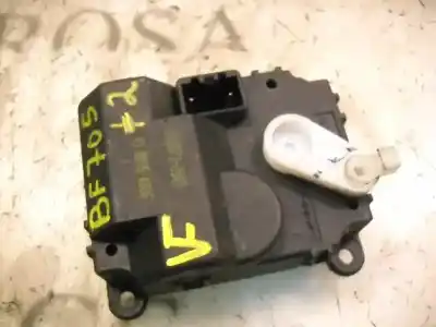 Peça sobressalente para automóvel em segunda mão motor de abertura da comporta de sofagem por kia carens 2.0 crdi ex monovolumen referências oem iam 0k2fa61a32