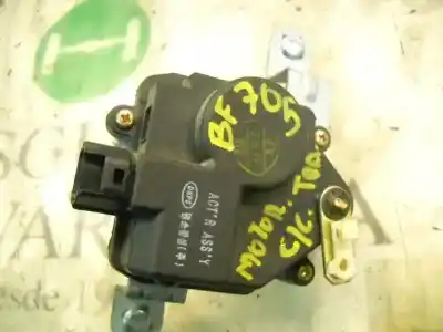 Peça sobressalente para automóvel em segunda mão motor c/c portão por kia carens 2.0 crdi ex monovolumen referências oem iam 0k2fa62350